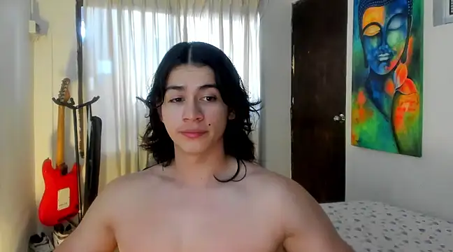 rock lie online show from February 3, 2025, 3:06 pm