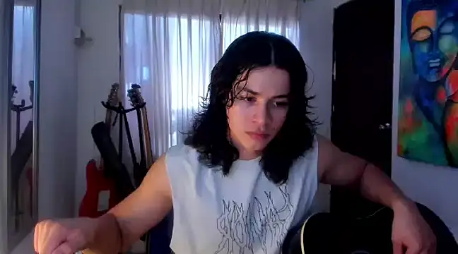 rock lie online show from February 6, 2025, 4:03 pm