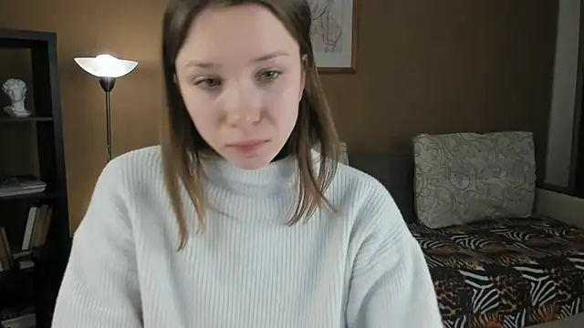 HildaFerrett online show from January 25, 2025, 7:06 am