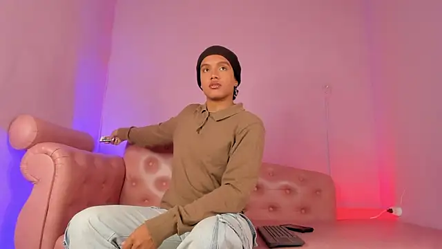 DanteAndKyle online show from November 16, 2025, 11:54 pm