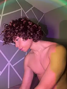 DanteAndKyle online show from February 4, 2026, 12:16 am