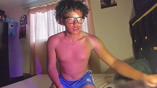 DanteAndKyle online show from March 24, 2026, 1:38 pm
