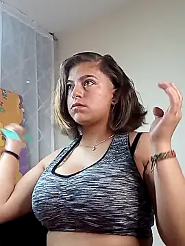 Kitten Cam online show from March 24, 2026, 7:57 am