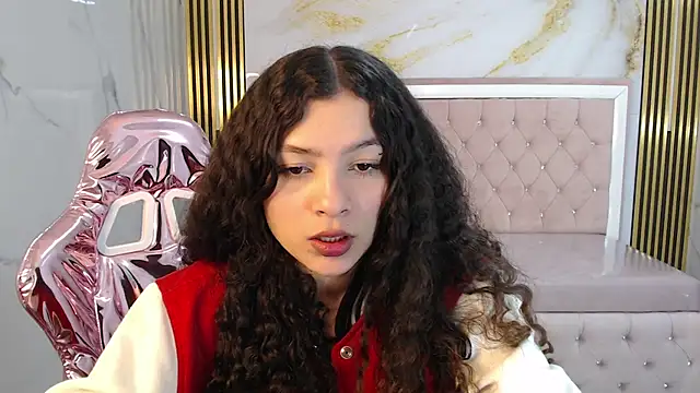 shalon diaz s online show from January 21, 2025, 1:00 pm