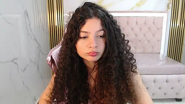 shalon diaz s online show from January 22, 2025, 4:23 pm