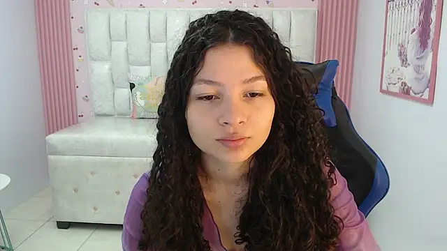 shalon diaz s online show from September 9, 2025, 12:59 pm