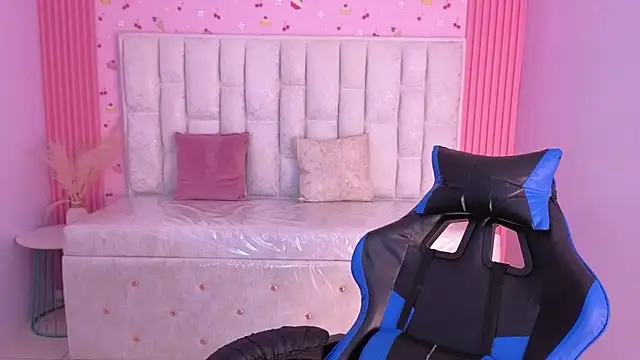 shalon diaz s online show from February 20, 2026, 1:11 pm