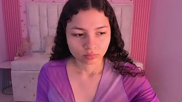 shalon diaz s online show from February 23, 2026, 1:08 pm