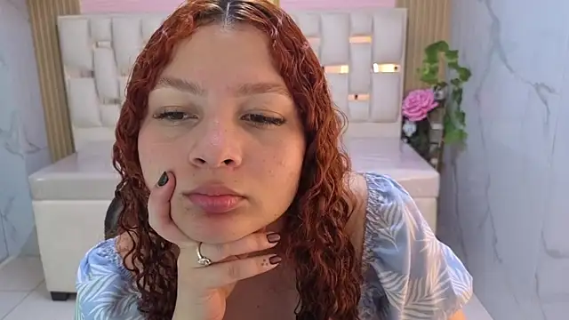 shalon diaz s online show from April 22, 2026, 8:32 pm