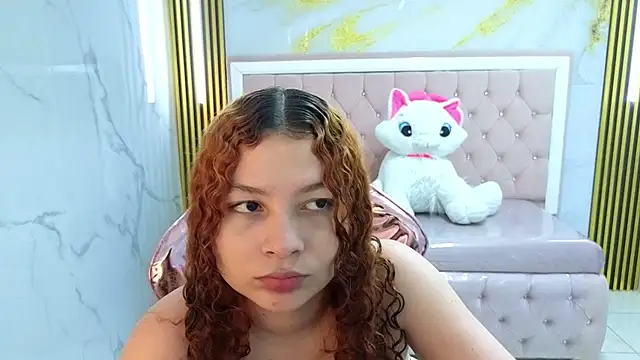Snapshot of shalon_diaz_s chatting on July 23, 2026, 3:04 am shalon diaz s online show from July 23, 2026, 3:04 am
