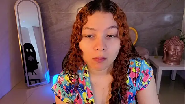 Snapshot of shalon_diaz_s chatting on July 30, 2026, 3:27 am shalon diaz s online show from July 30, 2026, 3:27 am