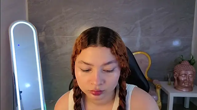 Snapshot of shalon_diaz_s chatting on August 4, 2026, 3:10 am shalon diaz s online show from August 4, 2026, 3:10 am