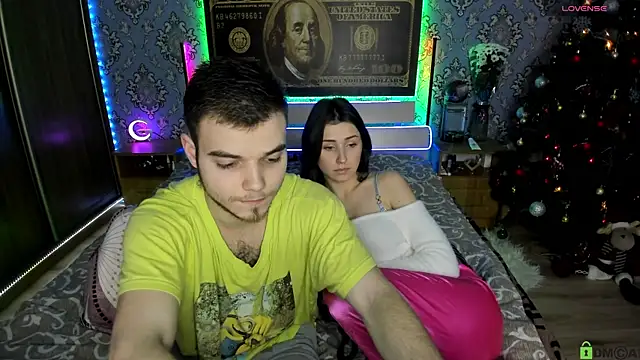 vikki and george online show from January 20, 2025, 6:21 pm