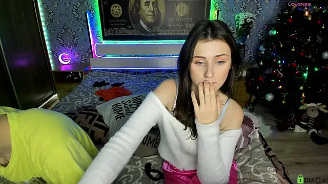 vikki and george online show from January 20, 2025, 9:22 pm