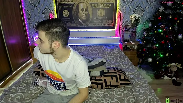 vikki and george online show from January 21, 2025, 8:00 pm
