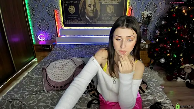 vikki and george online show from January 21, 2025, 11:02 pm