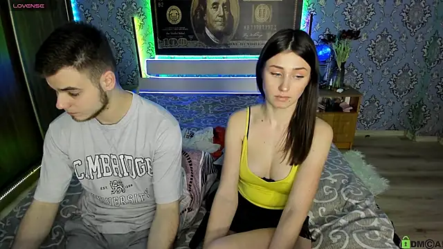 vikki and george online show from February 13, 2025, 6:27 pm