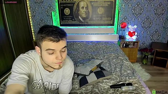 vikki and george online show from February 17, 2025, 7:42 pm