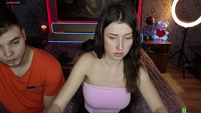 vikki and george online show from March 9, 2025, 9:57 pm