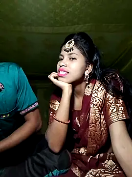 Snapshot of Hot_couple_1 chatting on March 21, 2025, 4:51 pm Hot couple 1 online show from March 21, 2025, 4:51 pm