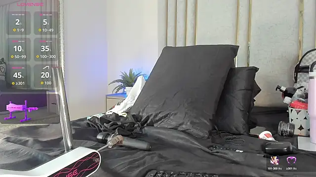 Snapshot of Liincostelloo chatting on February 24, 2026, 7:56 pm Liincostelloo online show from February 24, 2026, 7:56 pm