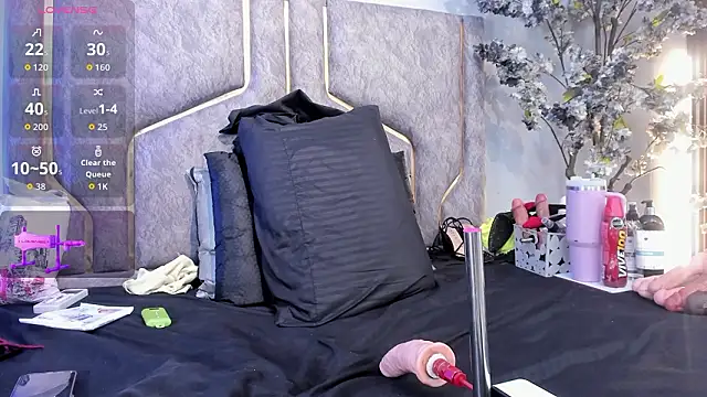 Snapshot of Liincostelloo chatting on March 18, 2026, 9:18 pm Liincostelloo online show from March 18, 2026, 9:18 pm