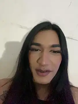Alexadragunn4 online show from January 31, 2025, 11:45 pm
