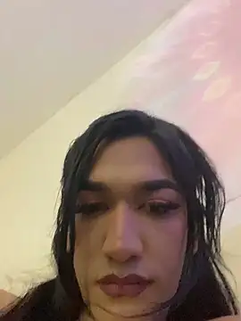 Alexadragunn4 online show from February 26, 2025, 7:53 am