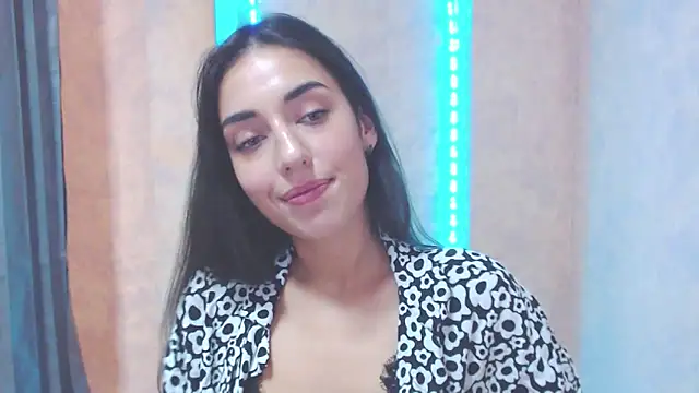 Lovelllyy online show from September 24, 2025, 10:29 am