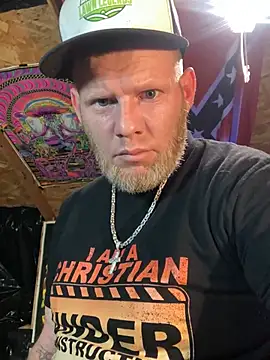 johnnybigcock83 online show from February 26, 2025, 2:48 am