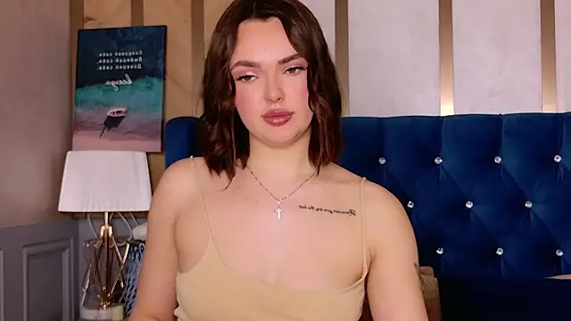 LauraBrigs online show from February 7, 2025, 10:19 am