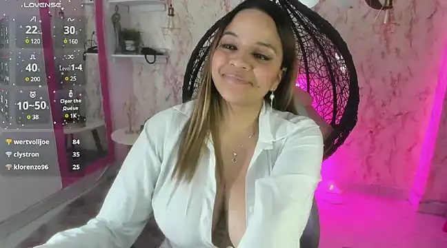 Snapshot of victoria__floyd chatting on January 29, 2025, 1:48 am victoria floyd online show from January 29, 2025, 1:48 am