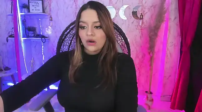 Snapshot of victoria__floyd chatting on February 12, 2025, 7:35 pm victoria floyd online show from February 12, 2025, 7:35 pm