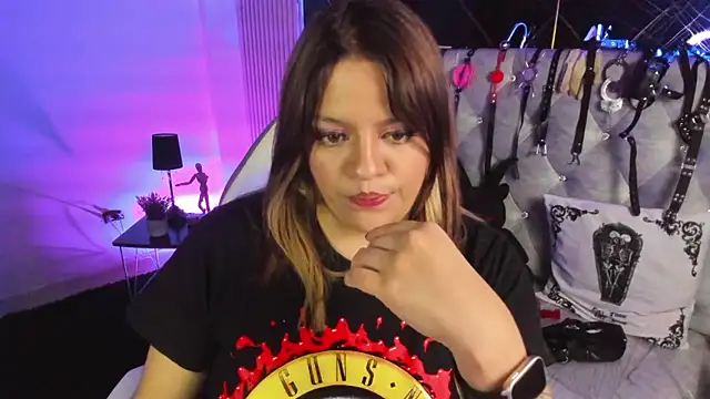 victoria  floyd online show from January 12, 2026, 10:04 pm