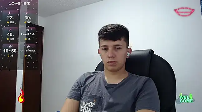 Alan red online show from February 28, 2025, 3:26 am