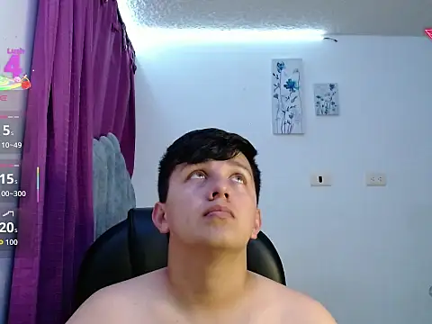 Alan red online show from November 22, 2025, 1:59 am