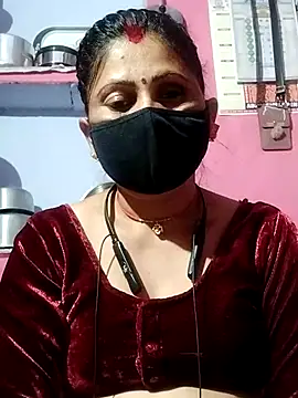 Snapshot of Bhavya_Bhan chatting on February 13, 2025, 7:52 pm Bhavya Bhan online show from February 13, 2025, 7:52 pm