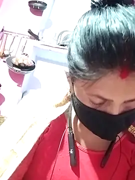 Snapshot of Bhavya_Bhan chatting on February 16, 2025, 9:27 pm Bhavya Bhan online show from February 16, 2025, 9:27 pm