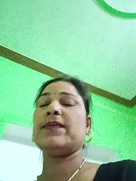 Bina Bhanot online show from March 20, 2025, 4:09 pm