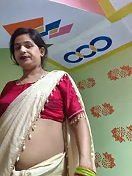 Bina Bhanot online show from August 5, 2026, 8:00 pm
