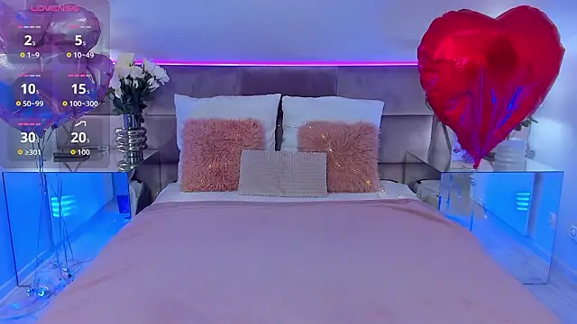 SusanBlair online show from March 4, 2026, 1:28 pm