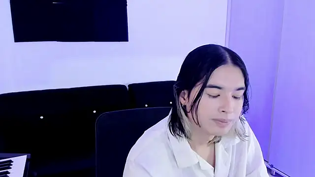 JordiWilld online show from November 14, 2025, 12:15 pm