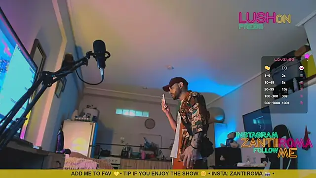 Snapshot of ZRD88 chatting on September 23, 2025, 9:51 pm ZRD88 online show from September 23, 2025, 9:51 pm