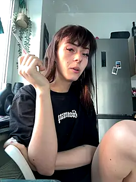 Ciara2004 online show from January 7, 2026, 8:06 am