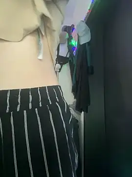 Ciara2004 online show from January 9, 2026, 1:25 pm