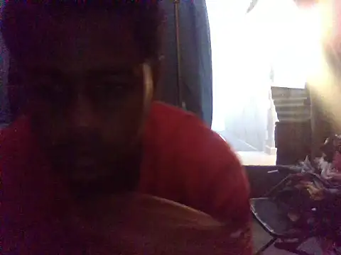 albertohd2020 online show from January 20, 2025, 1:00 pm