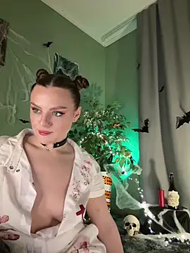 Mary lost online show from October 30, 2025, 4:41 pm