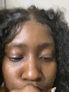 Spicey-CheekssX online show from January 28, 2025, 11:17 pm