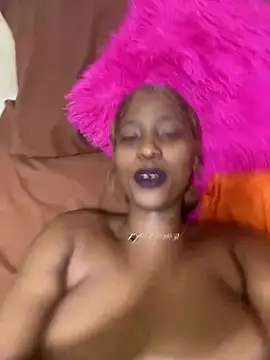 Spicey-CheekssX online show from January 29, 2025, 11:35 pm