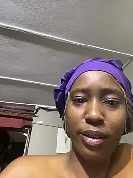 Spicey-CheekssX online show from January 31, 2025, 10:42 pm
